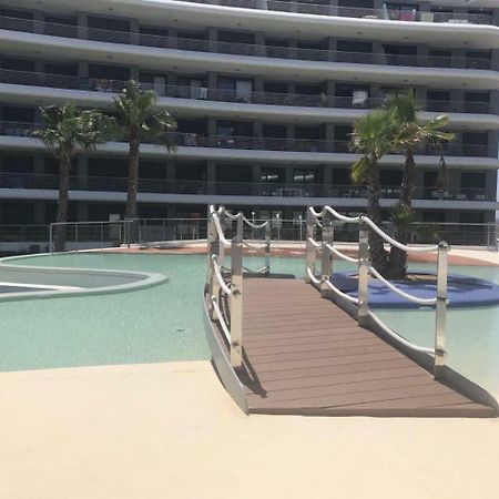 Apartament Arenales Del Sol Zewnętrze zdjęcie