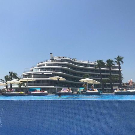 Apartament Arenales Del Sol Zewnętrze zdjęcie