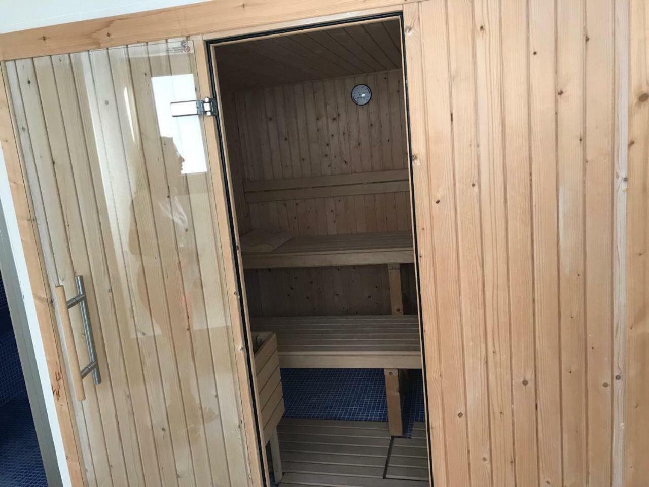 Apartament Arenales Del Sol Zewnętrze zdjęcie