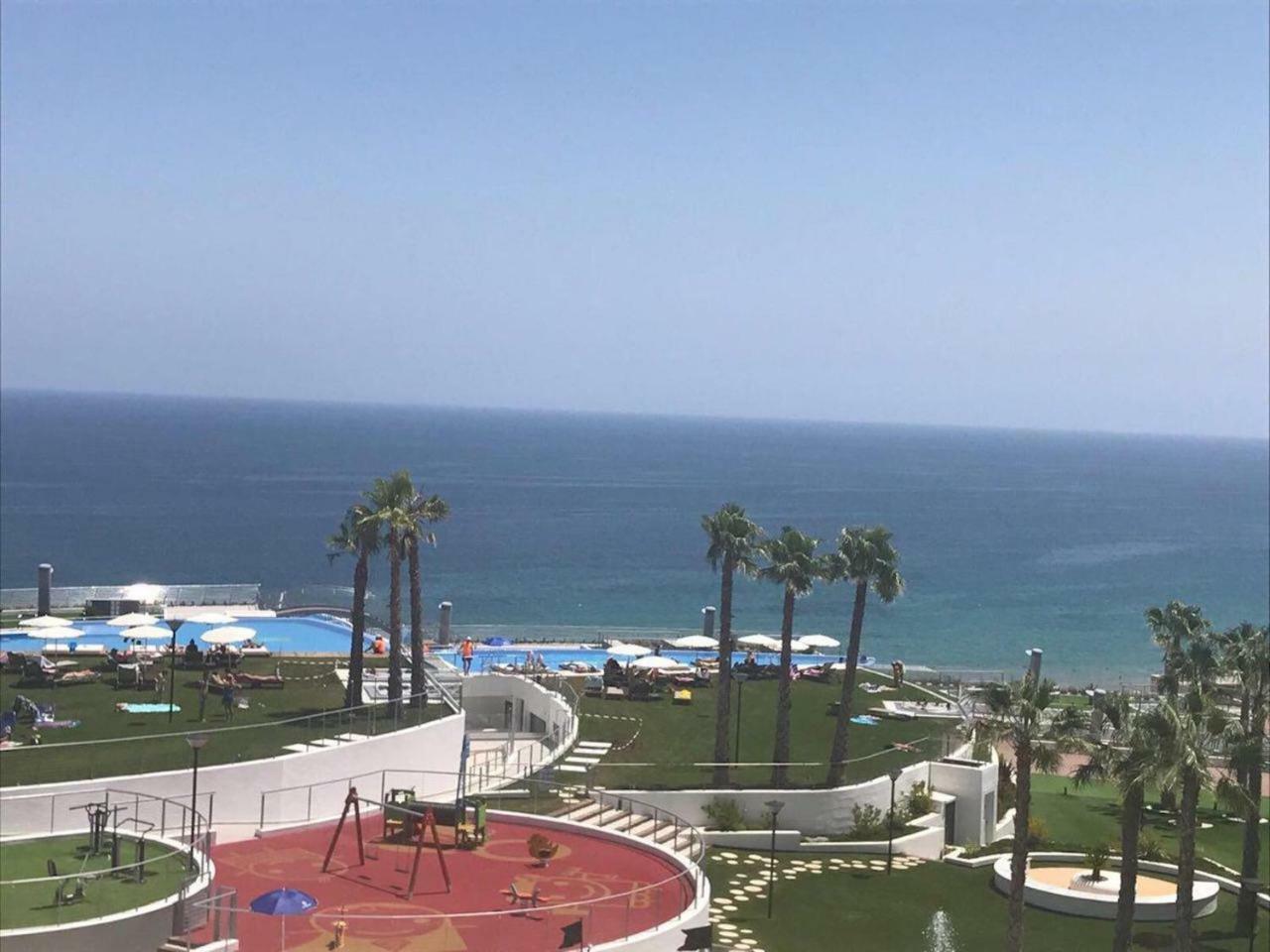 Apartament Arenales Del Sol Zewnętrze zdjęcie