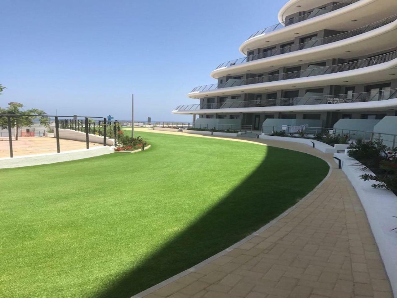 Apartament Arenales Del Sol Zewnętrze zdjęcie