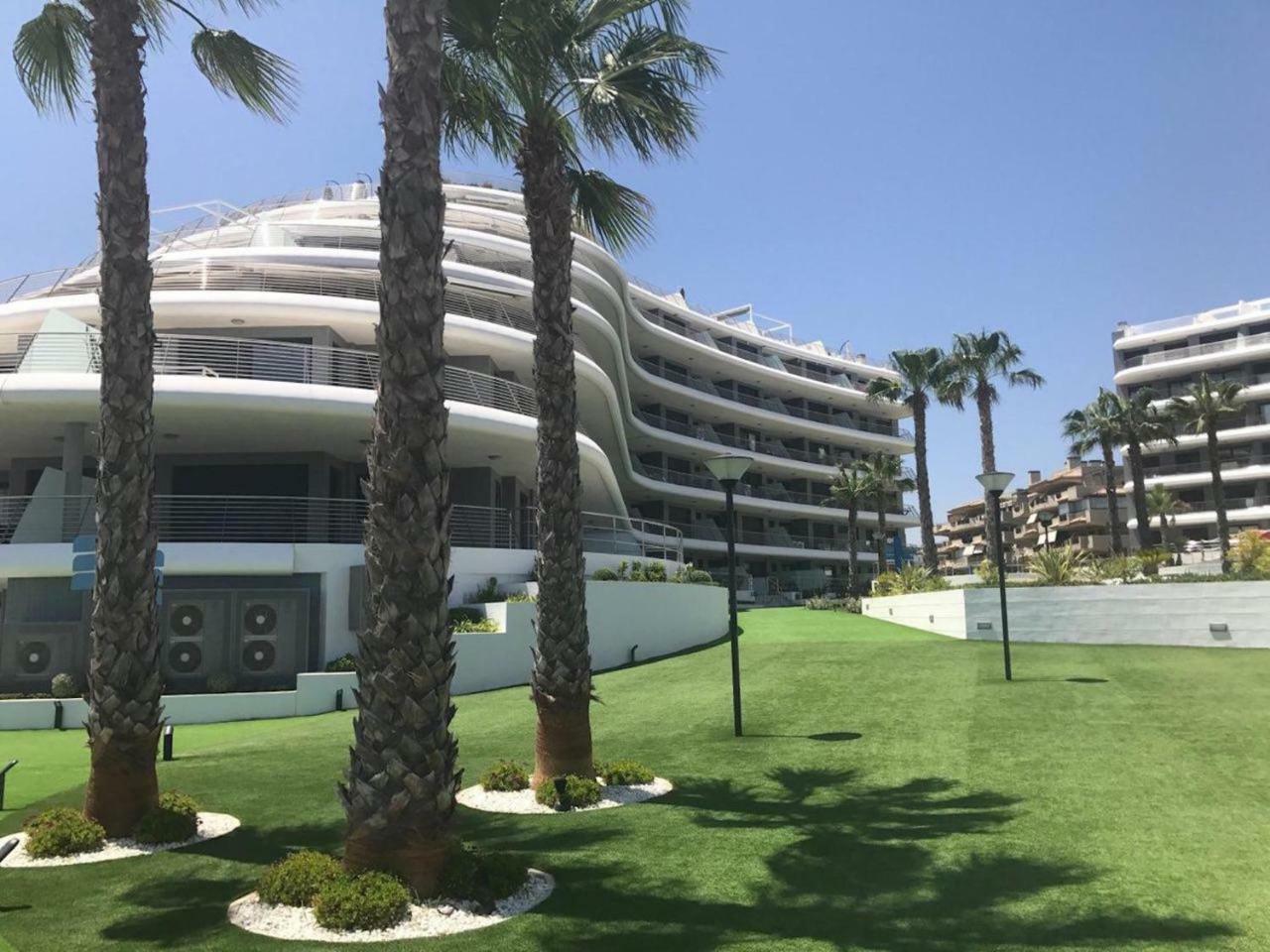 Apartament Arenales Del Sol Zewnętrze zdjęcie