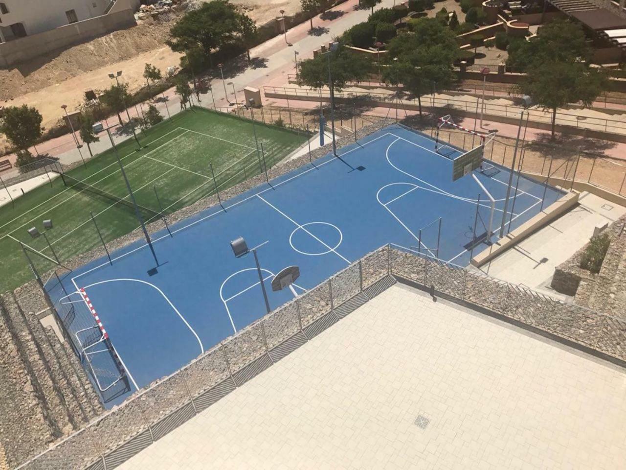 Apartament Arenales Del Sol Zewnętrze zdjęcie
