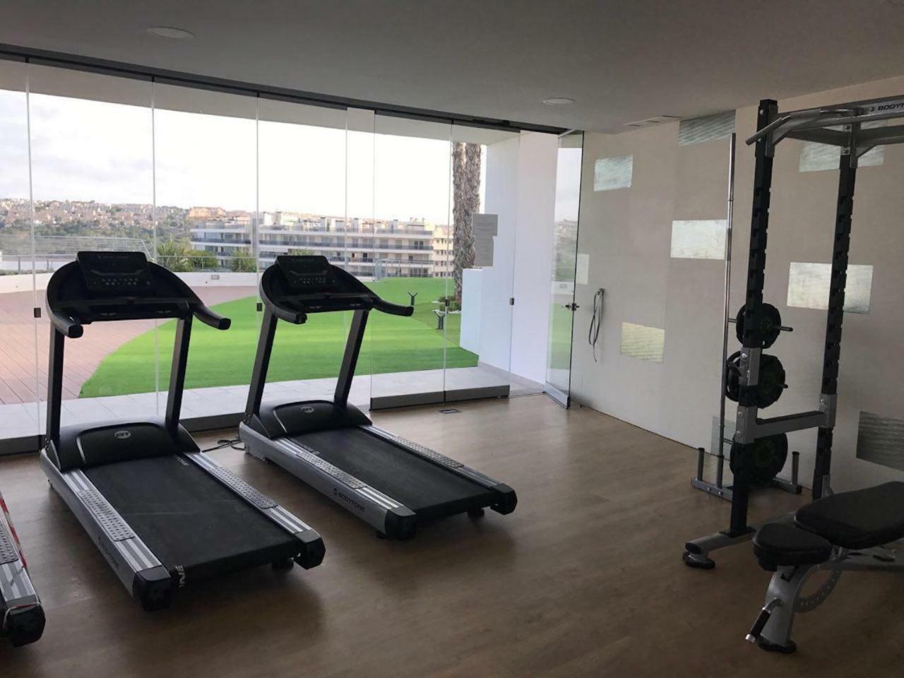 Apartament Arenales Del Sol Zewnętrze zdjęcie