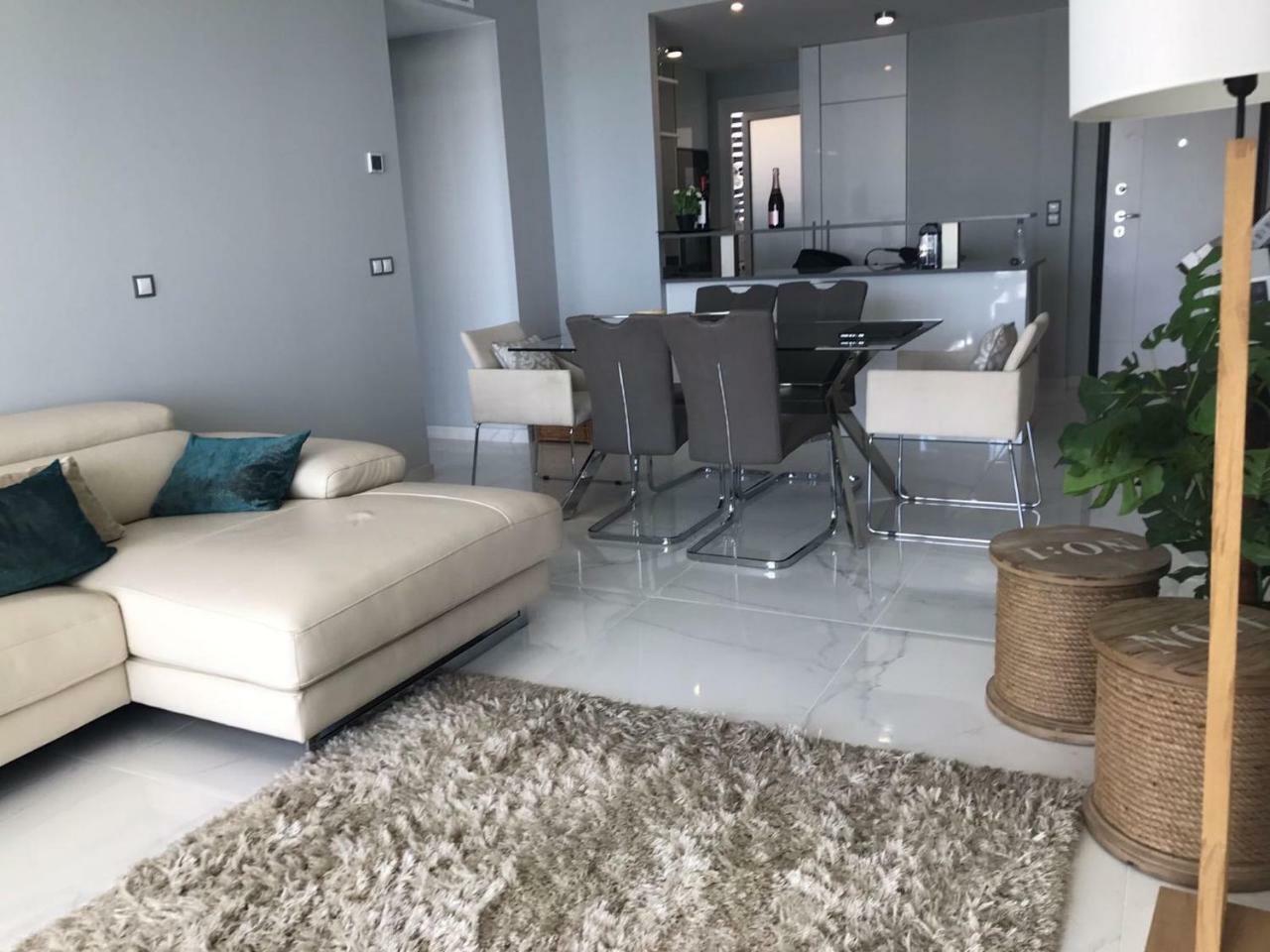Apartament Arenales Del Sol Zewnętrze zdjęcie