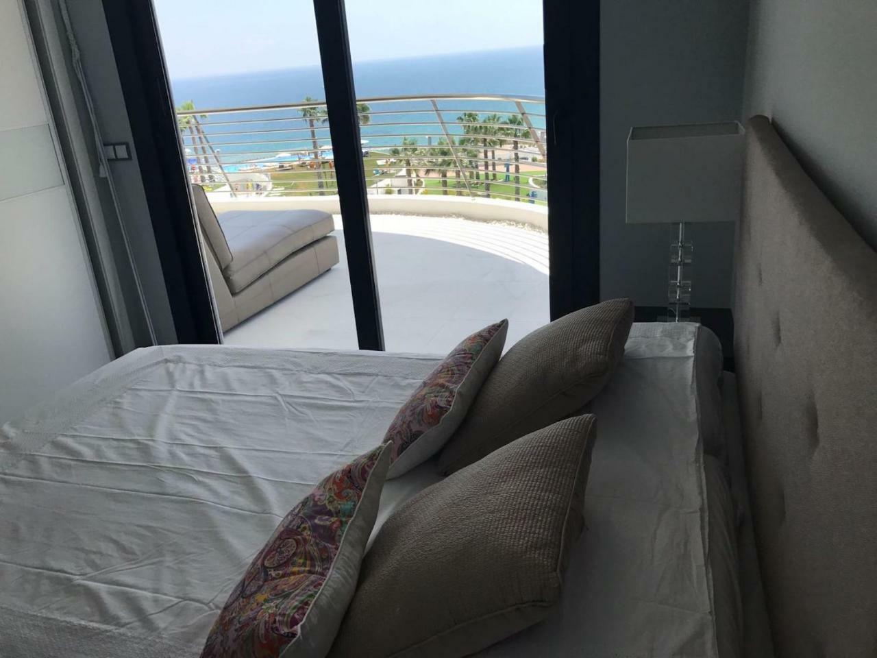 Apartament Arenales Del Sol Zewnętrze zdjęcie