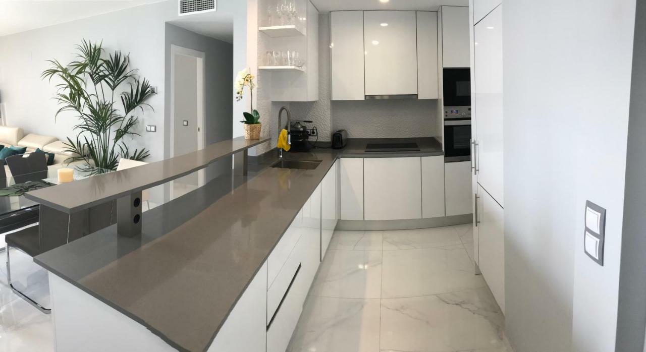 Apartament Arenales Del Sol Zewnętrze zdjęcie