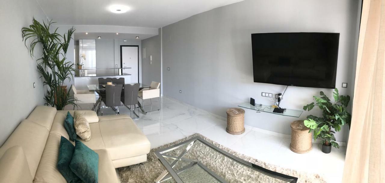 Apartament Arenales Del Sol Zewnętrze zdjęcie