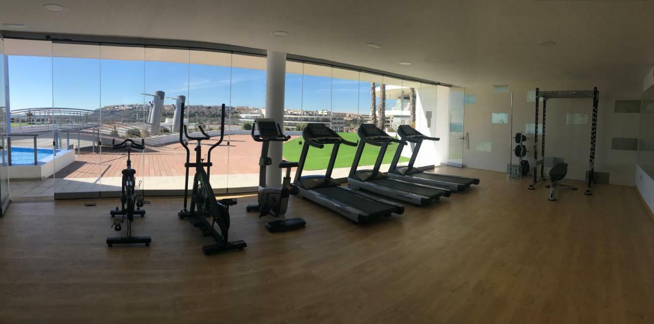 Apartament Arenales Del Sol Zewnętrze zdjęcie