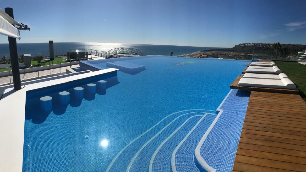 Apartament Arenales Del Sol Zewnętrze zdjęcie
