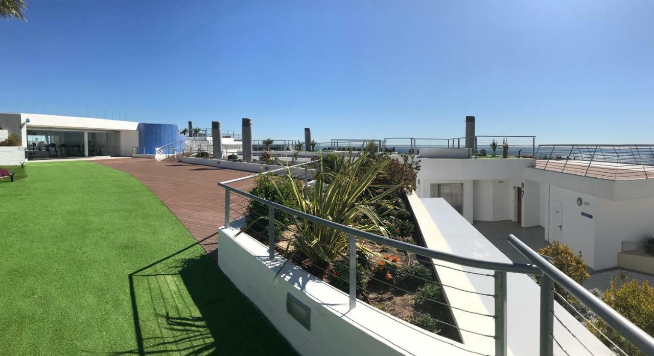 Apartament Arenales Del Sol Zewnętrze zdjęcie